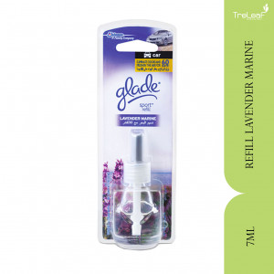 GLADE SPORT REFILL LAVENDER MARINE 7ML