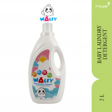 WALFY BABY LAUNDRY DETERGENT (2L)