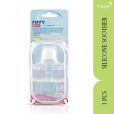 FIFFY SILICONE SOOTHER