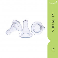 FIFFY SILICONE TEAT