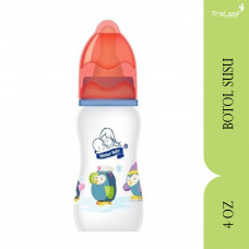 BP - MOTHER BABY BOTOL SUSU BPA 4OZ