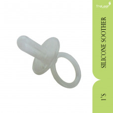 DOCTOR BABY SILICONE SOOTHER-N602/O