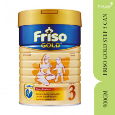 FRISO GOLD STEP 3 CAN 900GM
