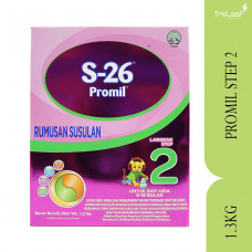 WYETH S26 PROMIL NEW 1.2KG