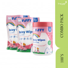 FIFFY COMBO PACK 1 CAN & 2 REFILL