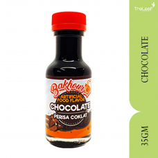 BAKHOUR CHOCOLATE FLAVOUR 35GM
