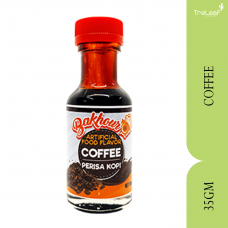 BAKHOUR COFFEE FLAVOUR 35GM