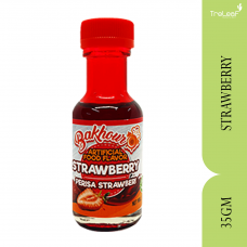 BAKHOUR STRAWBERRY FLAVOUR 30GM