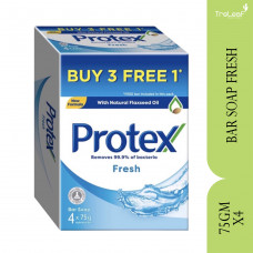 PROTEX BAR SOAP FRESH (75GM)