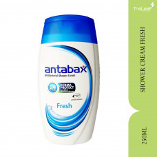 ANTABAX S/CREAM FRESH (250ML)