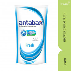 ANTABAX S/CREAM FRESH (550ML)