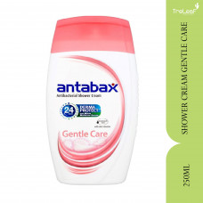 ANTABAX S/CREAM GENTLE CARE (250ML)