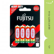 FUJITSU HEAVY DUTY 4'S AA