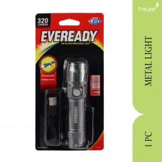 EVEREADY RECHARGE METAL LIGHT