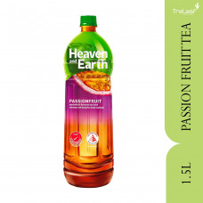 HEAVEN & EARTH ICE PASSION FRUIT TEA 1.5L