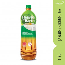 HEAVEN & EARTH JASMINE GREEN TEA 1.5L