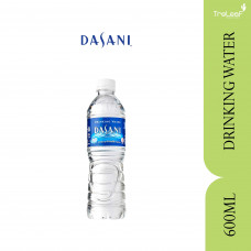 DASANI DRINKING WATER 600ML