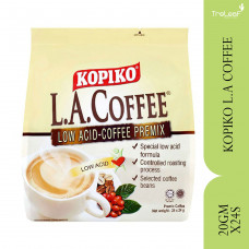 KOPIKO L.A COFFEE (20GMX24'S)