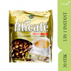 POWER ROOT ALICAFE 5IN1 INSTANT 20Gx20S