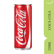 COCA-COLA 320ML
