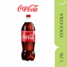 CC COCA-COLA 1.25L RM2.60 106968