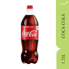COCA-COLA CLASSIC 1.25L