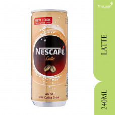 NESCAFE ICE COFFE LATTE (240MLX24)