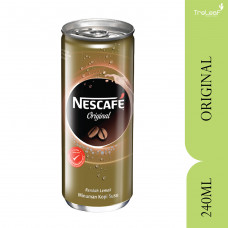 NESCAFE ICE COFFE ORIGINAL (240MLX24)