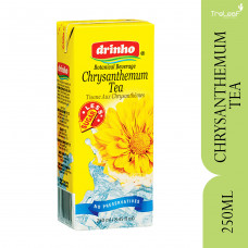 DRINHO CHRYSANTHEMUM TEA 250ML