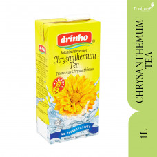 DRINHO CHRYSANTHEMUM TEA 1L