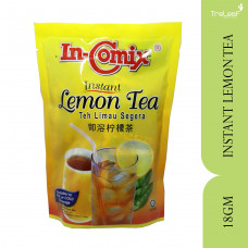 IN-COMIX INSTANT LEMON TEA (18GMX20'S)