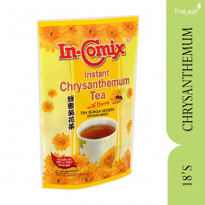 IN-COMIX INSTANT CHRYSANTHEMUM TEA (18GMX20'S)