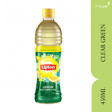 LIPTON CLEAR GREEN 450ML