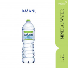 DASANI MINERAL WATER 1.5L