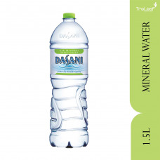 DASANI MINERAL WATER 1.5L