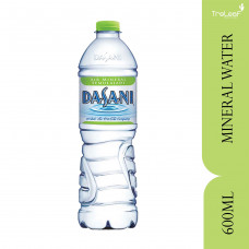 DASANI MINERAL WATER 600ML