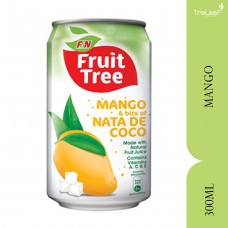 F&N FRUIT TREE MANGO 300ML
