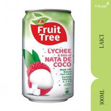 F&N FRUIT TREE LAICI 300ML