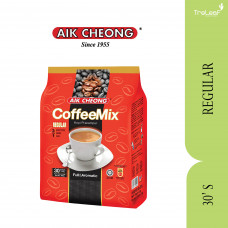 AIK CHEONG COFFEE MIX 3IN1 REG 24(20GMX30'S)