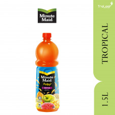 MINUTE MAID PULPY TROPICAL 1.5L