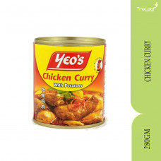 YEO'S CHICKEN CURRY 280GM