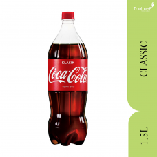 COCA-COLA COKE 1.5L