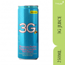 ORANG KAMPUNG 3G JUICE 250ML