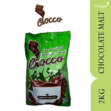 CHOCCO CHOCOLATE MALT 2KG
