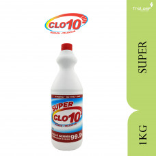 CLO10 BLEACH SUPER (1KGX12)