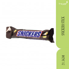 SNICKERS STICK 21.5G