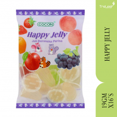 COCON HAPPY JELLY 20(19GX16'S)