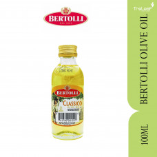 BERTOLLI OLIVE OIL (100MLX24)