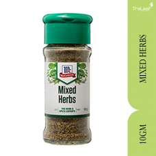 SANREMO MIXED HERB (10G)
