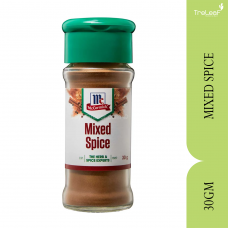 MCCORMICK MIXED SPICE (30G)